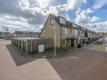 Tussenwoning te koop: Zuidplaslaan 68, Zuidplas 80 Waddinxveen