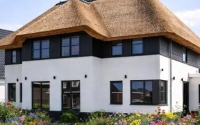 Woning te koop: Zuidplasweg 1, Zevenhuizen Bloemenbuurt Zevenhuizen