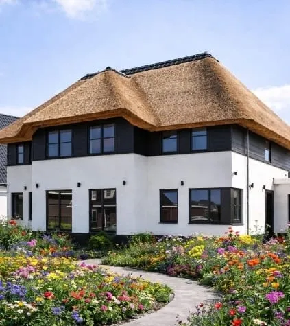 Woning te koop: Zuidplasweg, Bedrijventerrein Zevenhuizen Zevenhuizen (Zh)