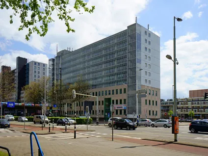 Appartement te huur: Zuidplein 232, Zuidplein Rotterdam