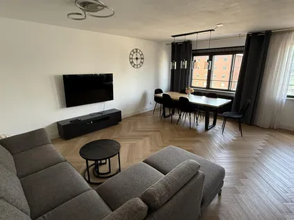 Appartement te huur: Zuidplein 344, Zuidplein Rotterdam