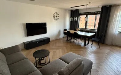 Appartement te huur: Zuidplein 344, Zuidplein Rotterdam