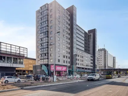 Appartement te huur: Zuidplein 454, Zuidplein Rotterdam