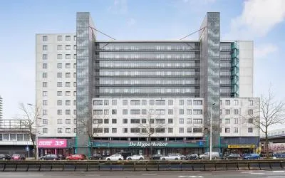 Appartement te koop: Zuidplein 464, Rotterdam