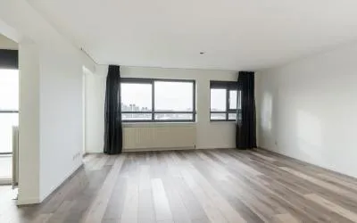 Appartement te koop: Zuidplein 480, Zuidplein Rotterdam