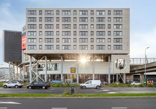 Appartement te koop: Zuidplein 534, Rotterdam