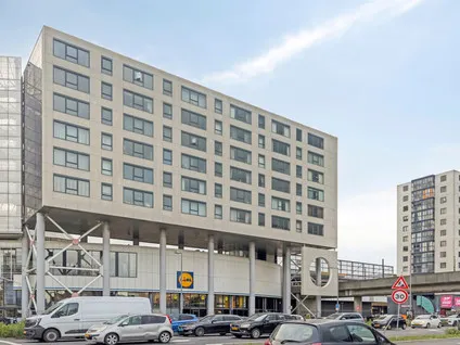 Appartement te koop: Zuidplein 556, Zuidplein Rotterdam