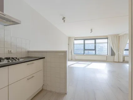 Appartement te koop: Zuidplein 638, Rotterdam