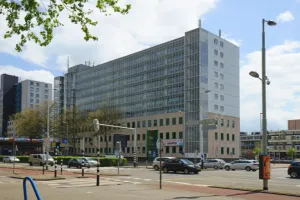 Woning te huur: Zuidplein, Zuidplein Rotterdam
