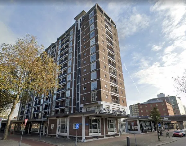 Woning te huur: Zuidplein, Zuidplein Rotterdam