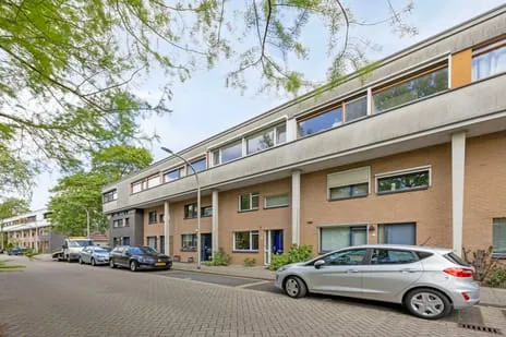 Tussenwoning te koop: Zuidpoldersingel 36, Emerald Centrum Delfgauw
