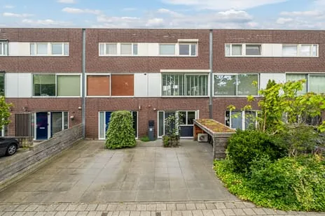 Tussenwoning te koop: Zuidpoldersingel 53, Emerald Centrum Delfgauw