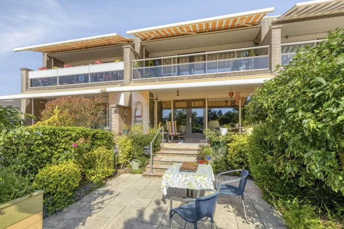 Appartement te koop: Zuidpoolstraat 4, Panoven Ijsselstein