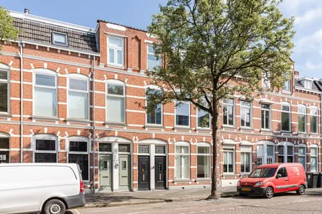 Appartement te koop: Zuidsingel 22A, Vestinggronden-Zuid Bergen Op Zoom