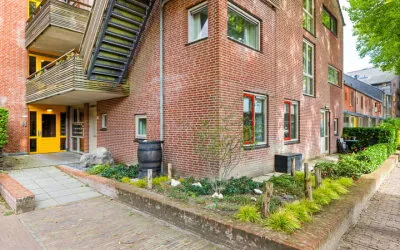 Appartement te koop: Zuidsingel 23, Abdij Middelburg