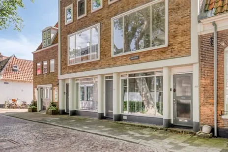 Appartement te koop: Zuidsingel 32, Abdij Middelburg