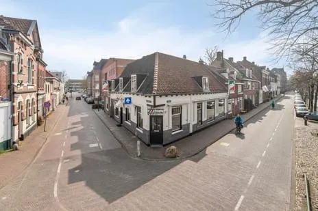 Woning te koop: Zuidsingel 57, Amersfoort