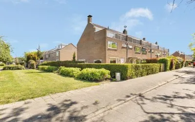 Hoekwoning te koop: Zuidsingel 91, Rade, Oranjebuurt, Munniksveen en omgeving Kortenhoef
