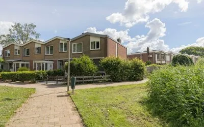 Hoekwoning te koop: Zuidster 45, Puttershoek Woonkern Puttershoek