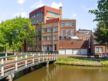 Koopwoning: Zuidstraat 12E in Den Helder - €400.000 - 95m²