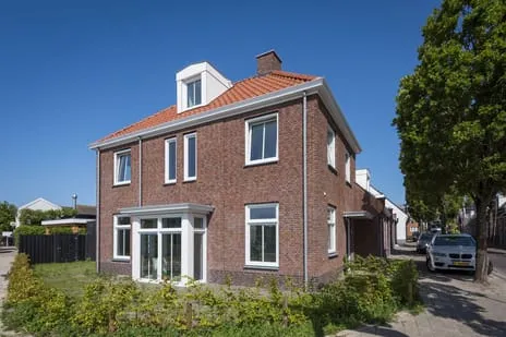 Hoekwoning te koop: Zuidstraat 14, Domburg Domburg