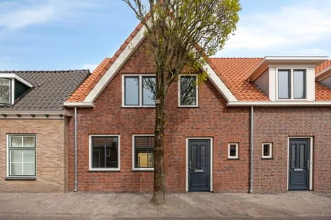 Woning te huur: Zuidstraat 21, Domburg
