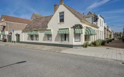 Appartement te koop: Zuidstraat 52, Centrum Katwijk