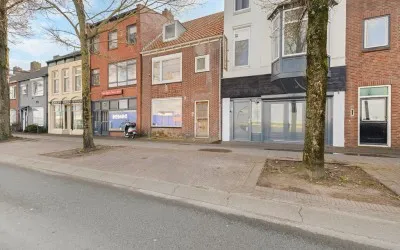 Appartement te koop: Zuidstraat 84, Grachtengordel Den Helder