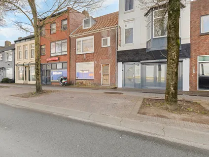 Appartement te koop: Zuidstraat 84, Grachtengordel Den Helder