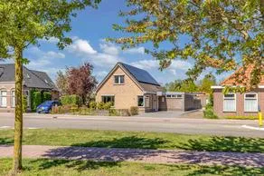 Vrijstaande woning te koop: Zuidveenseweg 48, Zuidveen Zuidveen
