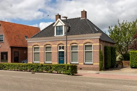 Hoekwoning te koop: Zuidveenseweg 50, Zuidveen Zuidveen