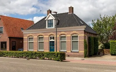 Hoekwoning te koop: Zuidveenseweg 50, Zuidveen Zuidveen