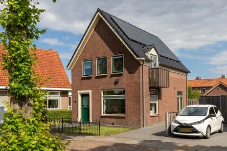 Detached house for sale: Zuidveenseweg 65, Zuidveen Zuidveen