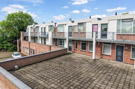 Appartement te koop: Zuidvliet 312, Welgelegen Leeuwarden