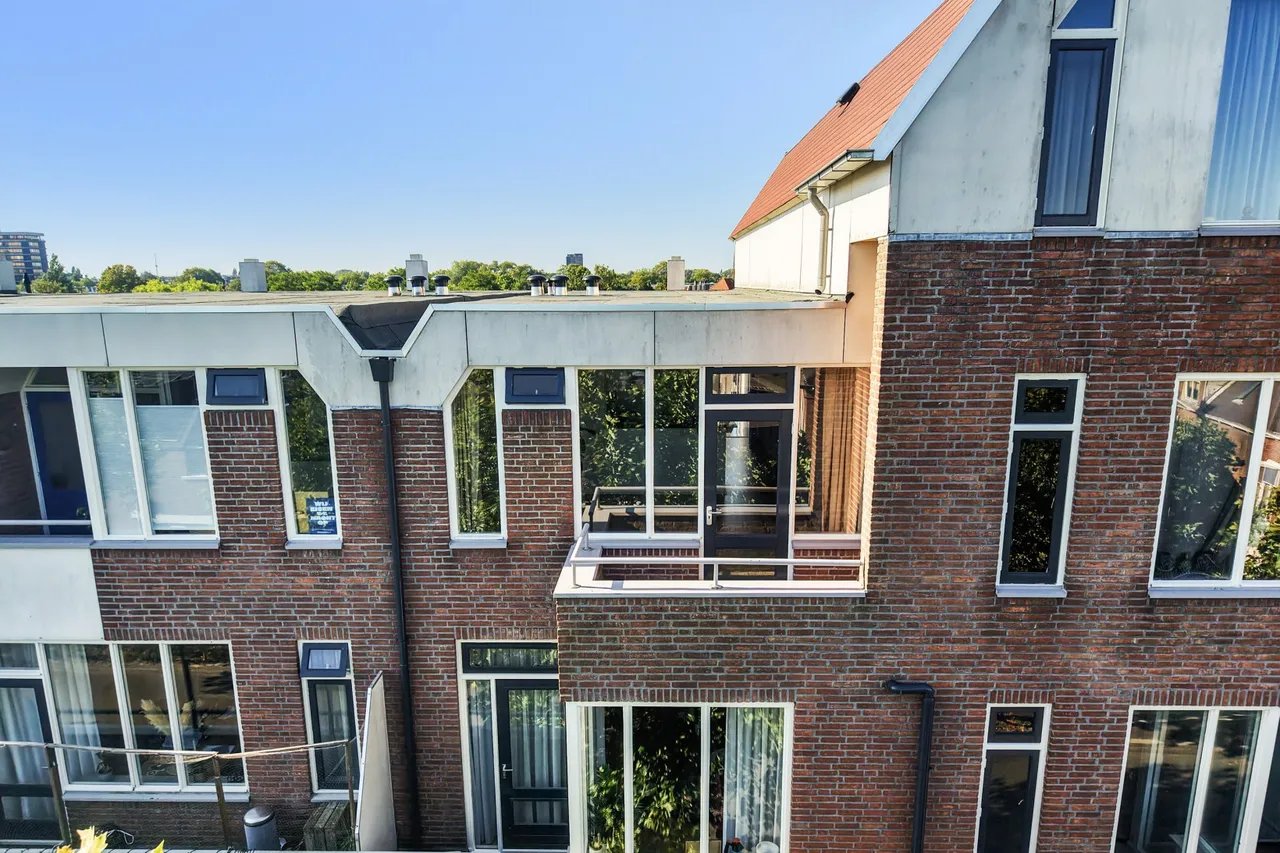 Appartement te koop: Zuidvliet 388, Leeuwarden