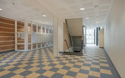 Appartement te koop: Zuidvliet 460, Welgelegen Leeuwarden