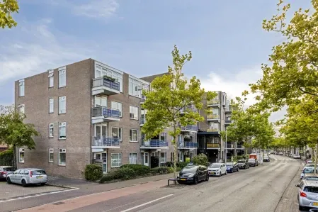 Koopwoning: Zuidvliet 490 in Leeuwarden - €180.000 - 61m²
