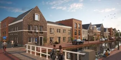 Woning te koop: Zuidvliet 65, Binnenstad Maassluis