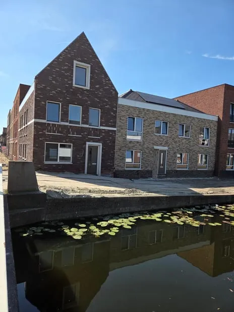 Home for sale: Zuidvliet 75, Binnenstad Maassluis