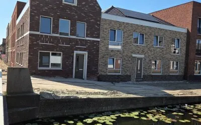 Woning te koop: Zuidvliet 75, Binnenstad Maassluis