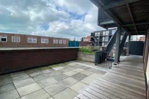 Woning te huur: Zuidvliet, Welgelegen Leeuwarden