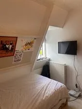 Kamer te huur: Zuidvliet, Welgelegen Leeuwarden