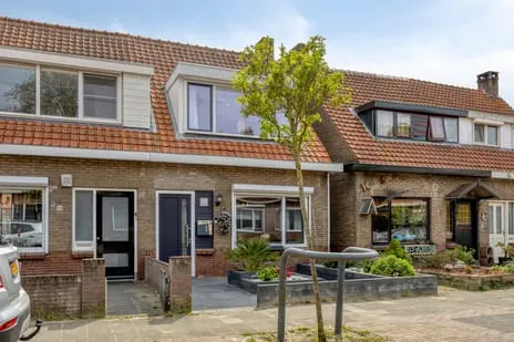 Hoekwoning te koop: Zuidvlietstraat 82, Goes-West Goes
