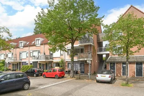Studio te koop: Zuidwal 10, Bovenmaat Noord Huizen
