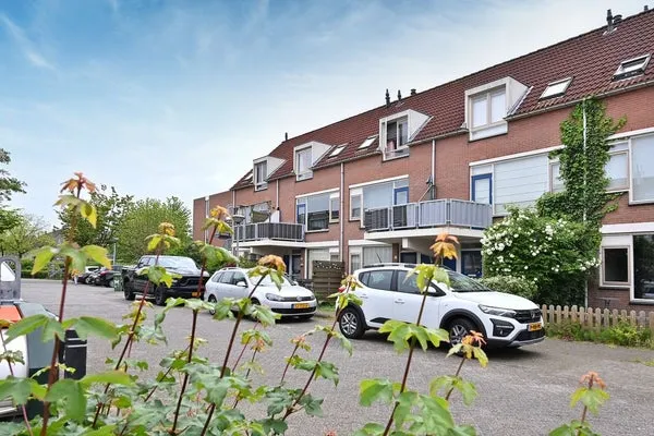 Appartement te koop: Zuidwal 17, Bovenmaat Noord Huizen