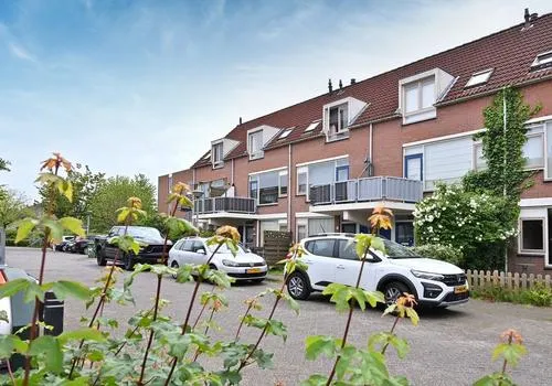 Appartement te koop: Zuidwal 17, Bovenmaat Noord Huizen