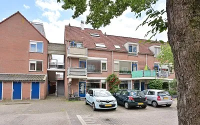 Studio te koop: Zuidwal 21, Bovenmaat Noord Huizen