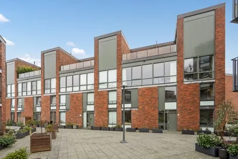Appartement te koop: Zuidwal 26, Delft