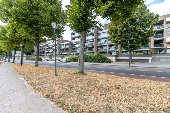 Appartement te huur: Zuidwal 38, Binnenstad centrum S-Hertogenbosch