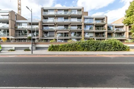 Appartement te huur: Zuidwal 51, Binnenstad centrum 'S-Hertogenbosch